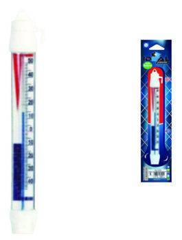 Θερμόμετρο ψυγείου καταψ.2x21Ycm-08-055